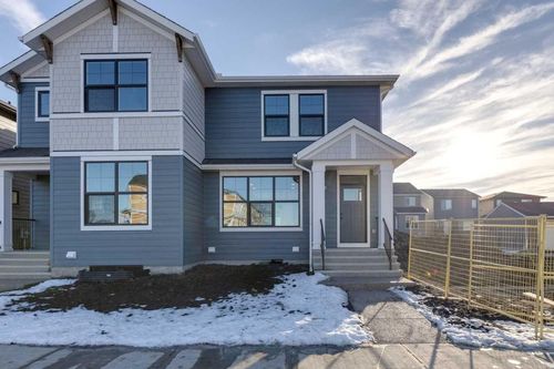 315 Fireside Dr, Cochrane, AB, T4C3H9 | Card Image