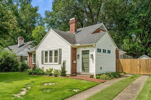 11 N Ashlawn Rd, Memphis, TN, 38112-4338 | Card Image