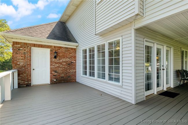 12615 Highway 31 N, Home with 4 bedrooms, 4 bathrooms and null parking in Memphis IN | Image 66