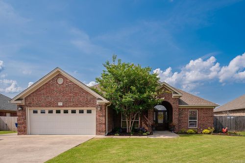 2355 Lakeshore Ln, Cabot, AR, 72023-7054 | Card Image