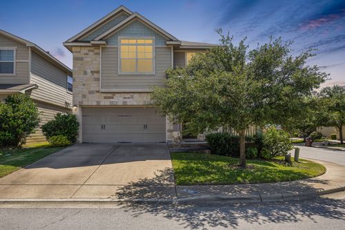 8701 Blackvireo Dr, Austin, TX, 78729-8079 | Card Image