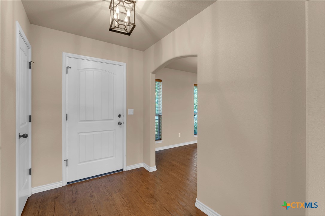 Residential in Burnet 5