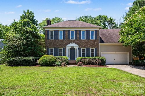 14010 Merganzer Ct, Charlotte, NC, 28273-6723 | Card Image