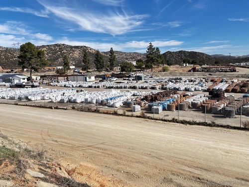 627 Emery Rd, Tecate, CA, 91980 | Card Image