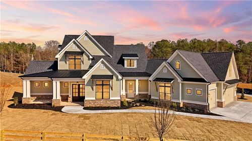 231 Aberdeen Way, Woodstock, GA, 30188-2241 | Card Image