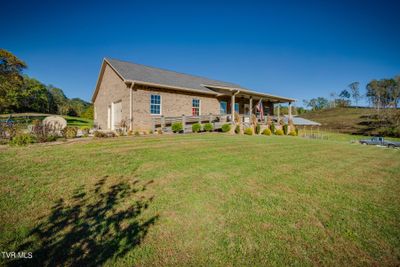 351 Winegar Hollow Road, House other with 3 bedrooms, 2 bathrooms and null parking in Rogersville TN | Image 2