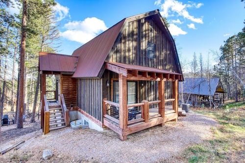 21163 Gilded Mountaian Loop, Lead, SD, 57754 | Card Image