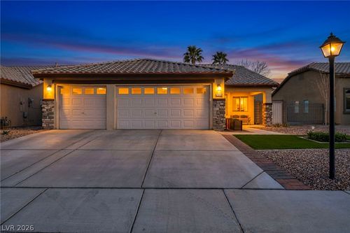 7619 Golden Filly St, Las Vegas, NV, 89131-4661 | Card Image