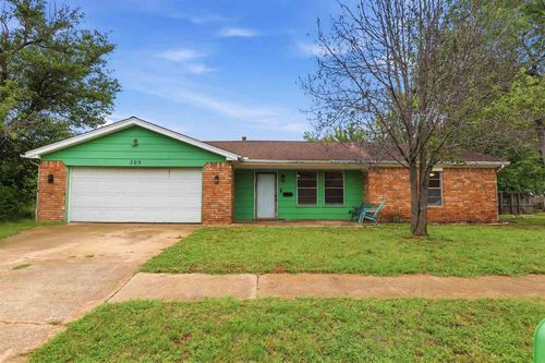 309 Colby Lance, Stillwater, OK, 74074 | Card Image