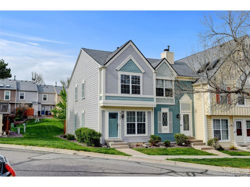 9188 W Ontario Dr, Littleton, CO, 80128-4028 | Card Image