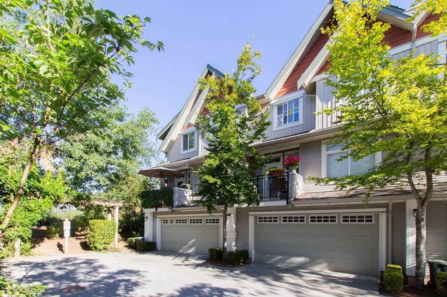7 - 20120 68 Avenue, Townhouse with 4 bedrooms, 2 bathrooms and 2 parking in Langley BC | Image 1