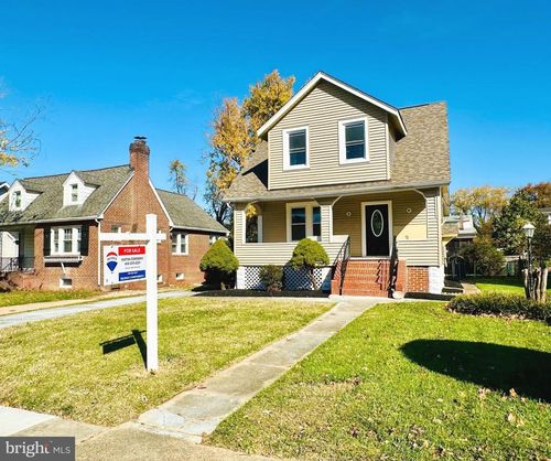 3014 Orlando Ave, BALTIMORE, MD, 21234-7833 | Card Image