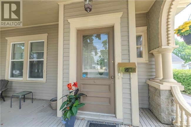 64 Union St, House other with 4 bedrooms, 2 bathrooms and null parking in Saint Stephen NB | Image 6