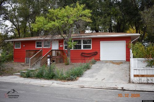 606 N 10th St E, Riverton, WY, 82501-2907 | Card Image