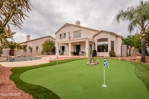 13065 N Woodburne Avenue, Oro Valley, AZ, 85755 | Card Image