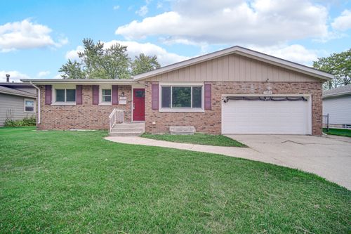 2684 61st Ave, Merrillville, IN, 46410 | Card Image