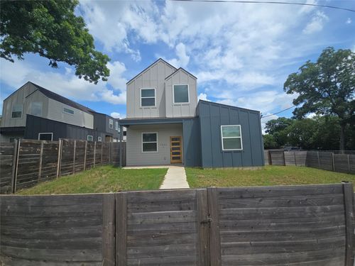 1-7601 Carver Avenue, Austin, TX, 78752 | Card Image