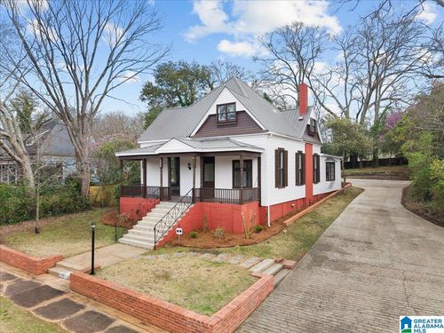 109 Margaret St, TALLADEGA, AL, 35160-2717 | Card Image