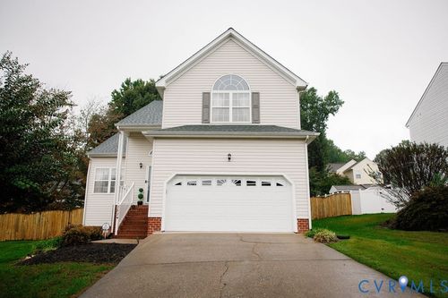 2824 Feddo Ct, Chester, VA, 23831-5210 | Card Image