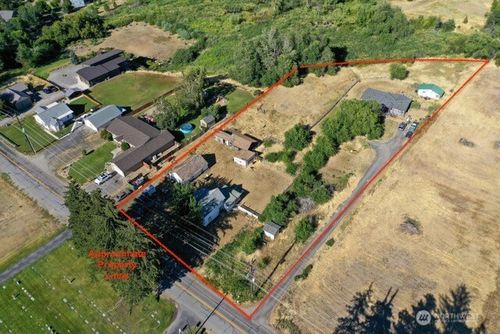 5703 Evergreen Drive, Cashmere, WA, 98815 | Card Image