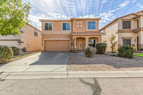 1111 E Canyon Trl, San Tan Valley, AZ, 85143-6172 | Card Image