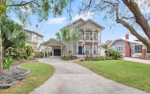 111 Kennison Dr, ORLANDO, FL, 32801-3007 | Card Image