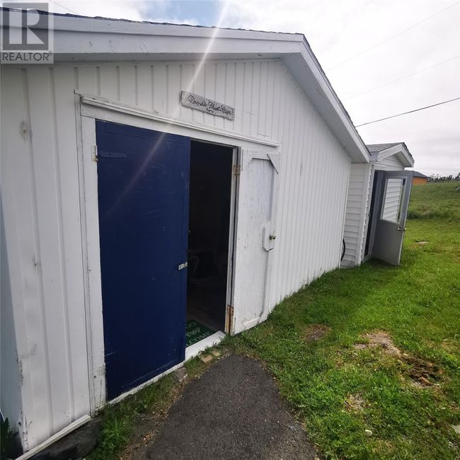 1 Skinners Harbour Rd N, House other with 2 bedrooms, 2 bathrooms and null parking in Change Islands NL | Image 47