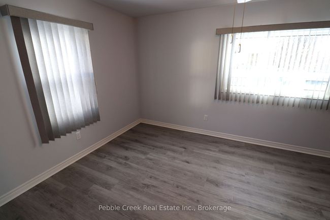 111 St Georges Cres, Home with 2 bedrooms, 2 bathrooms and 6 parking in Goderich ON | Image 16