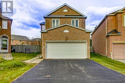 141 Hertford Cres, House other with 5 bedrooms, 4 bathrooms and 6 parking in Markham ON | Image 2