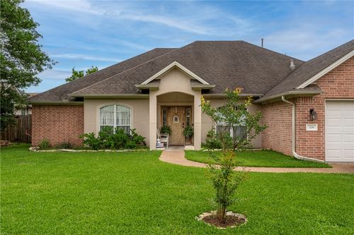 306 Bernburg Lane, College Station, TX, 77845 | Card Image
