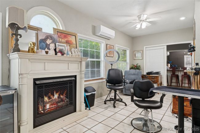 1215 S 6 Th St, House other with 4 bedrooms, 3 bathrooms and null parking in McAlester OK | Image 16