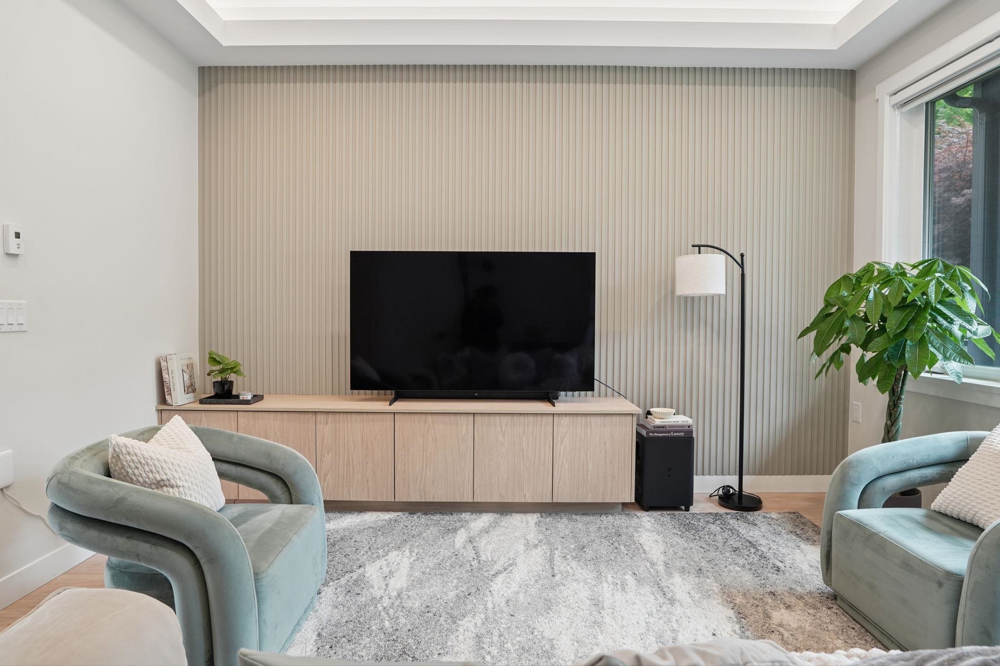 Residential in Vancouver 5
