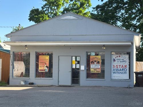 1527 Compton Road, Cincinnati, OH, 45231 | Card Image