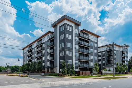 210-247 Northfield Dr E, Waterloo, ON, N2K0H1 | Card Image