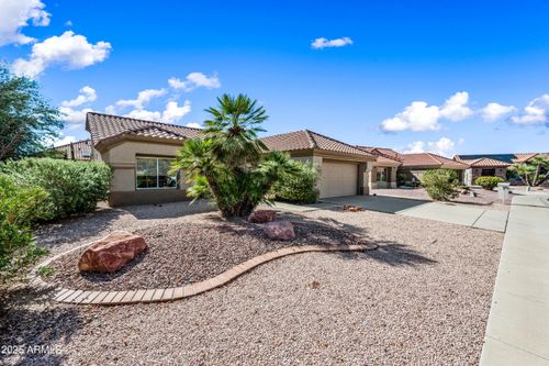 14529 W Corral Dr, Sun City West, AZ, 85375-2704 | Card Image
