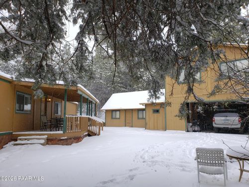 1648 W Grant St, Prescott, AZ, 86303-6198 | Card Image