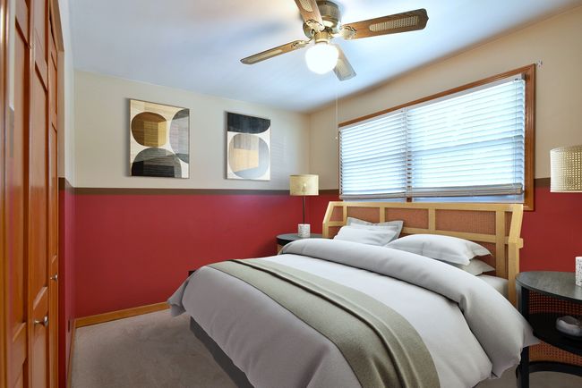7644 161 St St, House other with 4 bedrooms, 3 bathrooms and 2 parking in Tinley Park IL | Image 19