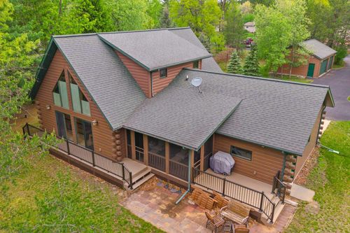 1367 Northwater Trail, Rome, WI, 54457 | Card Image