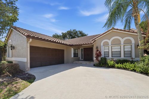 8555 Eagle Run Dr, Boca Raton, FL, 33434-5431 | Card Image
