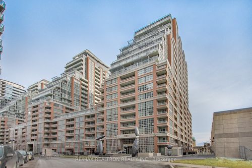 1006-85 E Liberty St, Toronto, ON, M6K3R4 | Card Image