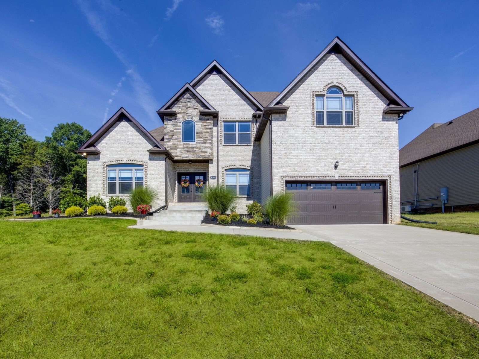 Turnbull Dr, Pleasant View, TN 37146