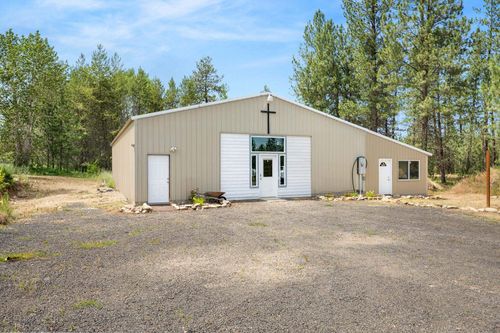 26811 N Yale Rd, Chattaroy, WA, 99003 | Card Image