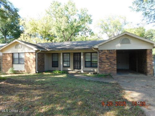 3046 Mayfair Dr, Horn Lake, MS, 38637-2221 | Card Image