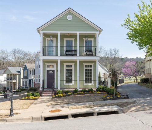 1661 E Cypress Ln, Fayetteville, AR, 72703-3082 | Card Image