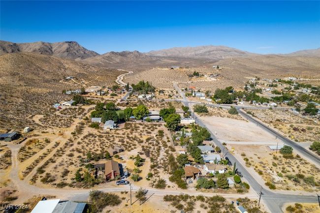185 Vegas St, House other with 3 bedrooms, 2 bathrooms and null parking in Jean NV | Image 62