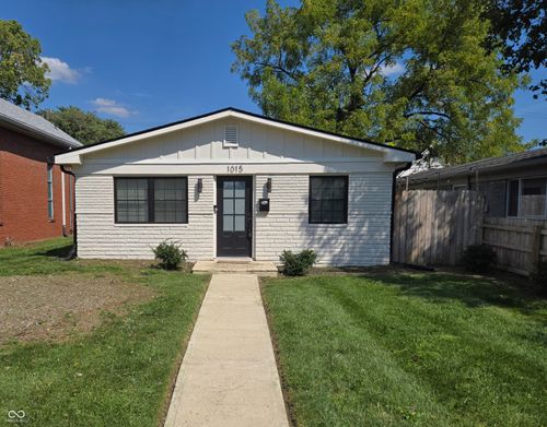 1015 S Randolph St, Indianapolis, IN, 46203-1349 | Card Image