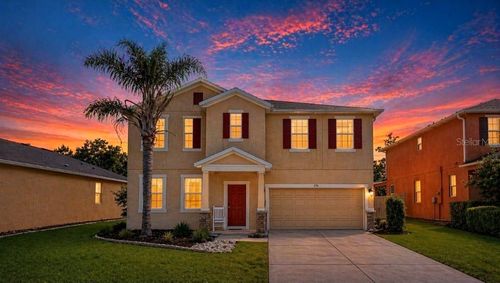 2366 Sequoia Way, DAVENPORT, FL, 33896-8612 | Card Image
