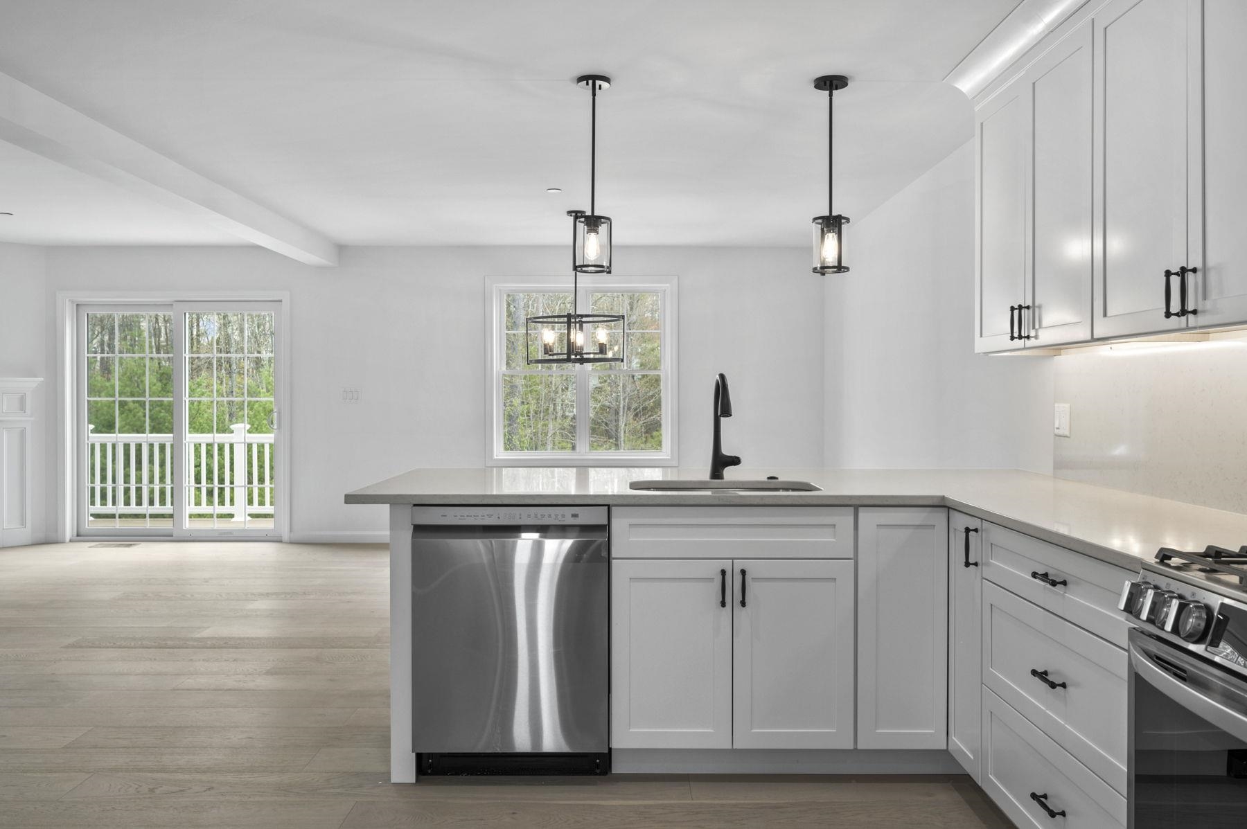 Centerwood Way, Manchester, NH 03102