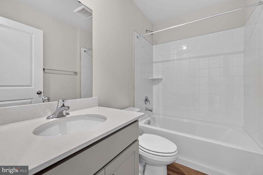 Residential Lease in FREDERICK 4