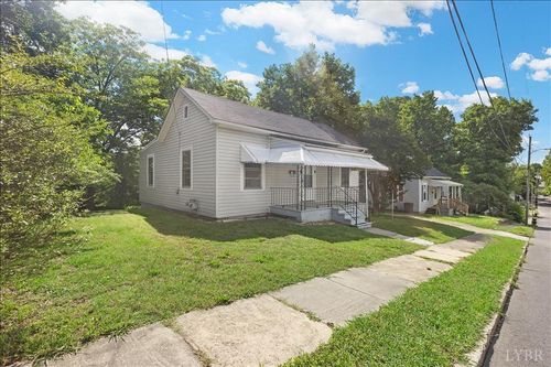 53 Fairfield Avenue, Danville, VA, 24541 | Card Image